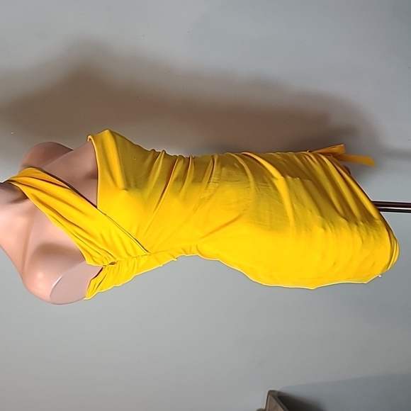 h:ours solange mini dress - Picture 4 of 7